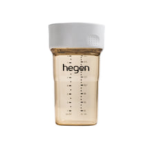 Load image into Gallery viewer, Hegen PCTO™ 240ml/8oz All-Rounder Cup PPSU White
