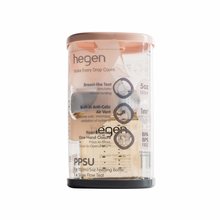 Load image into Gallery viewer, Hegen PCTO™ 150ml/5oz Feeding Bottle PPSU
