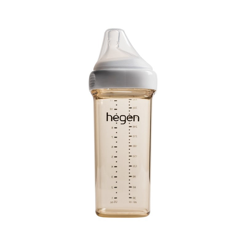 HEGEN PCTO™ 330ML/11OZ FEEDING BOTTLE PPSU