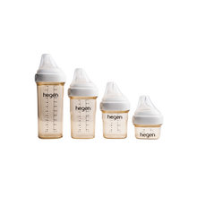 Load image into Gallery viewer, Hegen PCTO™ 60ml/2oz Feeding Bottle PPSU
