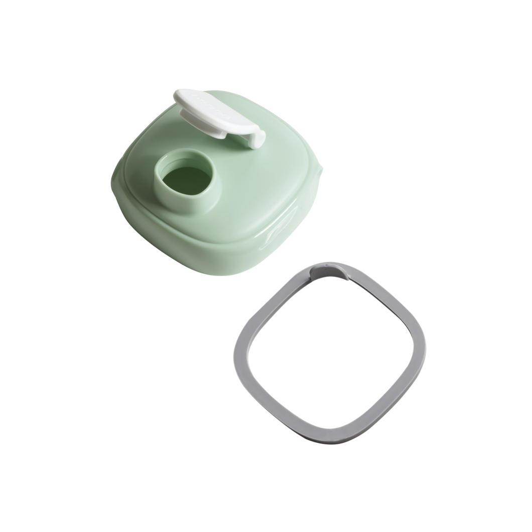 Hegen PCTO™ Spout Green